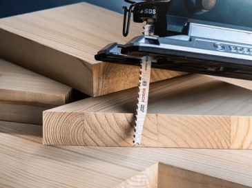 5 Tipps zur Auswahl der richtigen Sge bei Holzarbeiten