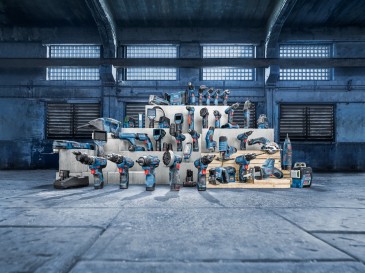 Warum Bosch Professional 12V Werkzeuge mehr als nur eine berlegung wert sind