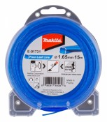 Makita E-01731 1,65 mm / 15 m / blau