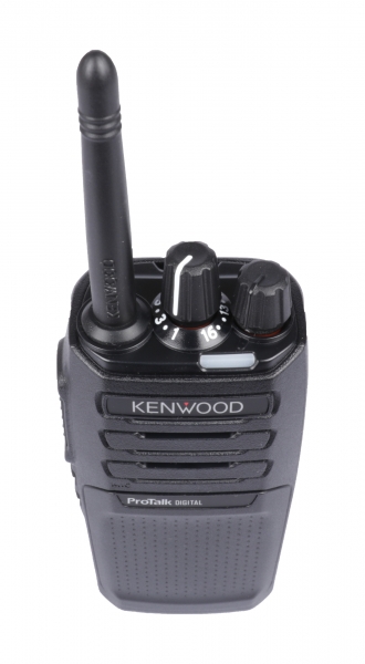 Kenwood TK-3701D 6er Bundle