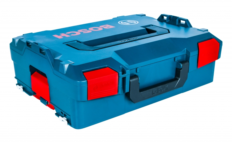 L-BOXX GDR in 18V-210 Bluetoo Bosch C Professional +