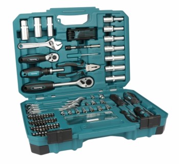Makita Werkzeug-Set 87-tlg. kaufen bei Passiontec