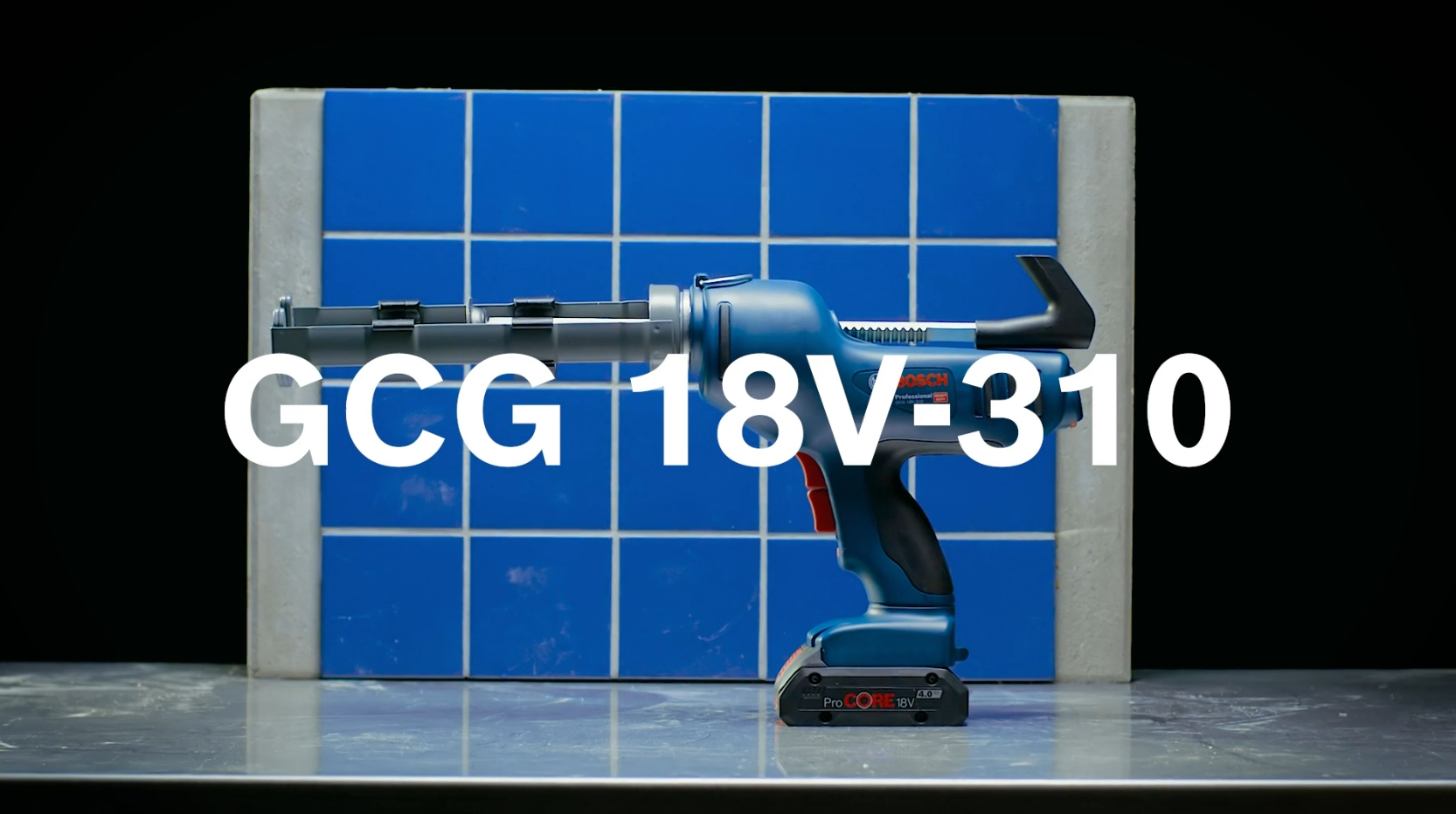 18V-310 Passiontec GCG bei Bosch kaufen Professional