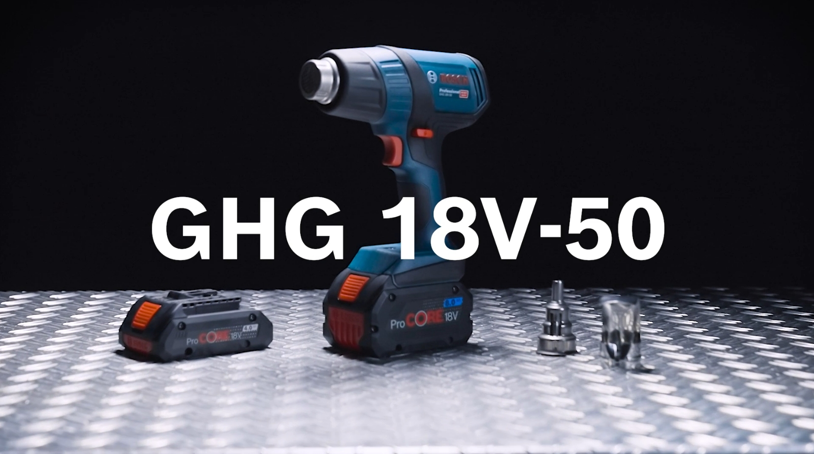 Bosch GHG 18V-50 Professional L-BOXX kaufen in